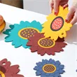 Table Mat for Home Kitchen Dining Table Party
