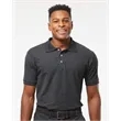 Tultex Men's 50/50 Sport Pique Polo