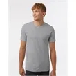 Tultex Unisex Combed CVC T-Shirt