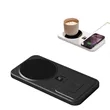 2 in 1 Wireless Charger Drink Heating Warmer