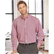 Van Heusen Men's Gingham Check Shirt