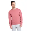 vineyard vines Men's Garment-Dyed Crewneck Sweatshirt
