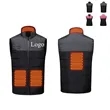 Lightweight Heated Vest