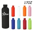 304 stainless steel small mouth bottle thermos cup