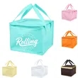 Insulated cake delivery bag