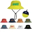 Foldable Outdoor Fisherman's Hat