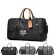 20in Waterproof Travel Duffle Bag for Weekend Trip Gym