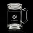 Raleigh Mug & Lid - 16oz