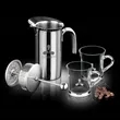 French Press & Giovanni Set