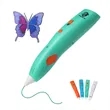 USB 3Doodler Low Temperature Printing Pen