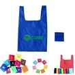 Reusable Foldable Shopping Tote Bag