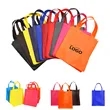 Large Non-Woven Grocery Tote Bag