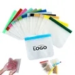 Reusable PEVA Food Storage Bags