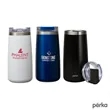 Perka® Erie 16 oz. Double Wall Stainless Steel Tumbler