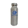 16 OZ 304 Stainless Steel Rhinestone Bottle