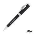 Jumbo VividPrint™ Billboard Twist Pen - White Accent