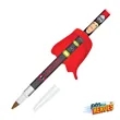 Pen Heroes™ Hometown Series Male w/Cape Pen