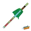 Pencil Heroes® Heathcare Series Male w/Cape Pencil