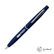 Garland® Hamilton Ballpoint Pen - Chrome Accent