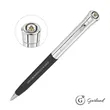 Garland® Founders Custom Ballpoint Pen - Chrome