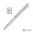 Garland® Signature Custom Rollerball Pen - Chrome