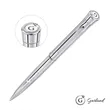 Garland® Signature Twist Ballpoint Pen - Chrome