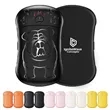Magnetic Rechargeable Hand Warmer with 4 Heat Levels