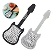 Guitar Shape Stainless Steel Vegetable Zester Tool