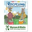 Coloring Book: Recycling