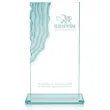 JAFFA® Jade Sculpted Waterfall Award