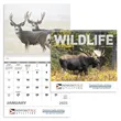 Good Value™ Wildlife Portraits - Spiral Calendar
