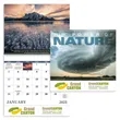 Good Value™ The Power of Nature - Spiral Calendar
