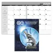 Triumph® Calendars Academic Year Desk Planner with Custom...