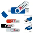 Universal Source® 8 GB On The Go USB 2.0 Flash Drive - Ty...