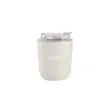 250ML Coffee Mug With Lid