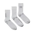 Crew Socks For Men And Women