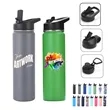 25OZ Stainless Steel Vacuum Insulated Water Bottle