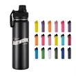 25OZ Stainless Steel Vacuum Insulated Water Bottle