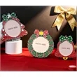 Zinc Alloy Photo Frame Ornaments