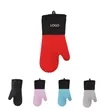 Silicone Oven Mitts