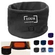 USB Heated Scarf Fleece Electric Neck Warmer