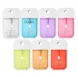 Power Mist Hydrating Hand Sanitizer Spray Travel Size