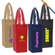 Coris Wine Bottle Bag
