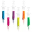 Syringe Shape Highlighter with Scale