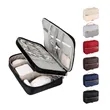 Travel Cable Organizer Bag