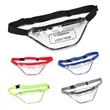 Clear Choice Fanny Pack