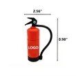 Creative Fire Extinguisher USB Flash Drive 128GB - 4GB