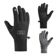 Custom Waterproof Touchscreen Gloves