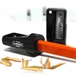 Carpenter Pencil Sharpener