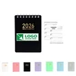 2026 Pocket Planner Notebook